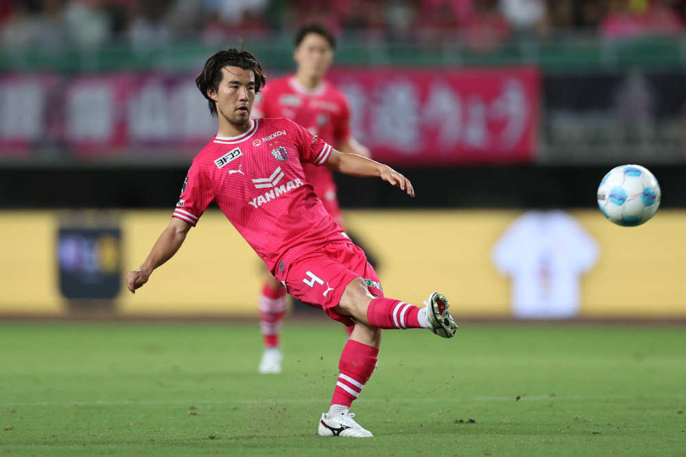 7/24 ドルトムント戦 | 試合結果 | セレッソ大阪オフィシャル